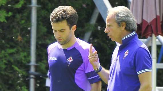 Tegola Fiorentina: secondo la Gazzetta per Rossi si teme interessamento del menisco