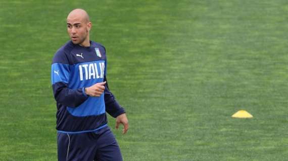 Il Napoli pianifica il futuro e punta Zaza: Bigon vuole soffiarlo alla Juventus che ha il diritto di riacquisto