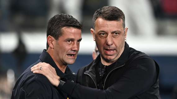 Parma, Chivu verso il Napoli: “Non dobbiamo aspettare le altre, io voglio chiudere i discorsi!”