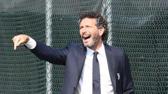 Primavera, l'allenatore della Juve a sorpresa: "Fatto tutto noi, il Napoli non ci ha creato nessun problema!"
