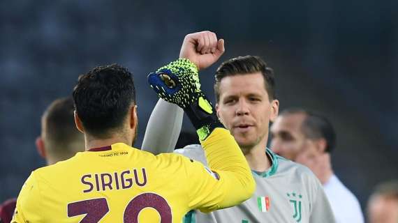 Da Torino: "Nicola teme il Napoli e farà di tutto per schierare dal 1' uno dei suoi big"