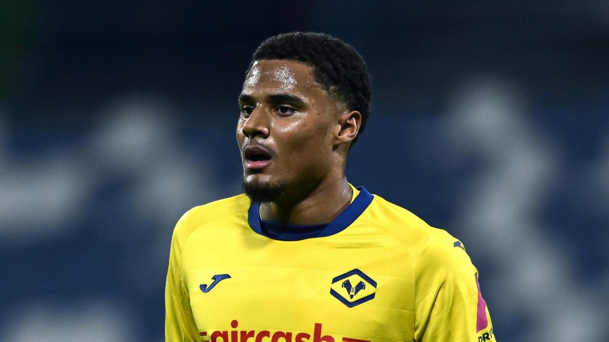 Verona, Sarr a Dazn: "Proviamo a fare risultato come all'andata!"