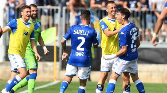 Sky - Napoli attivo sul mercato: triplo sondaggio in casa Brescia