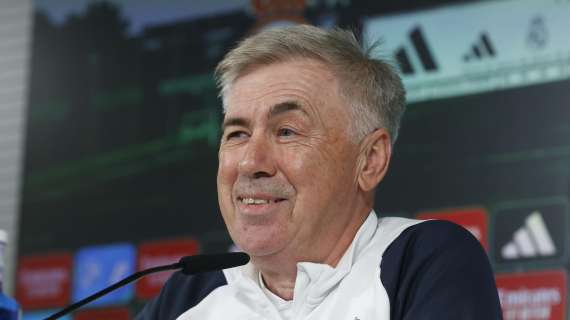 Real Madrid, Ancelotti: "Bellingham Non Sembra Un Ventenne"