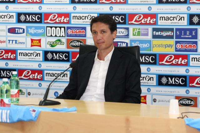 Bigon su Vargas: "Incredibile: sette offerte ufficiali, nelle prossime ore andrà via per giocare la Libertadores"