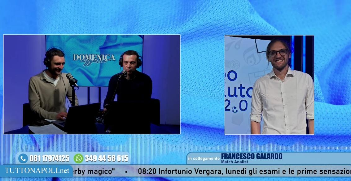 Immagine news Radio Tutto Napoli n.2