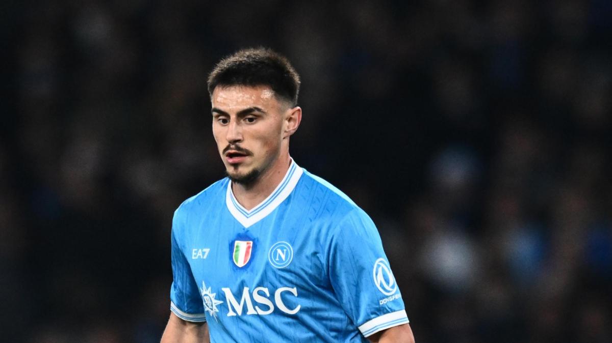 Elmas non si ferma da quasi 5 mesi: ecco il possibile sostituto in Verona-Napoli