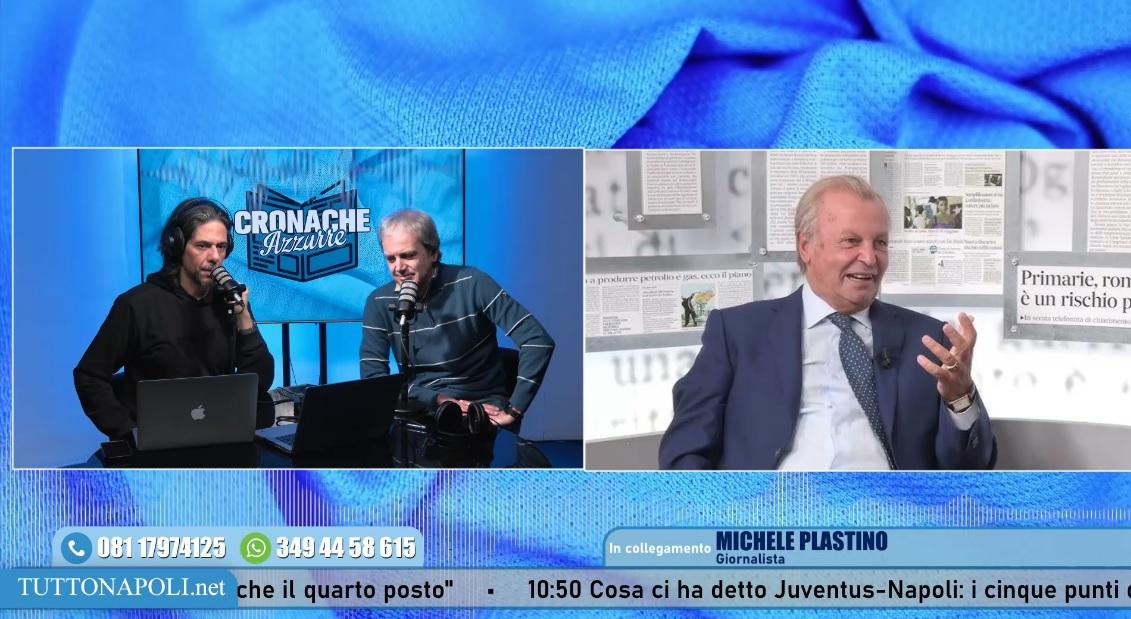 Immagine news Radio Tutto Napoli
