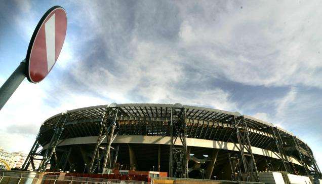 Napoli-Palermo, uno steward racconta in esclusiva a Tuttonapoli la dinamica degli incidenti