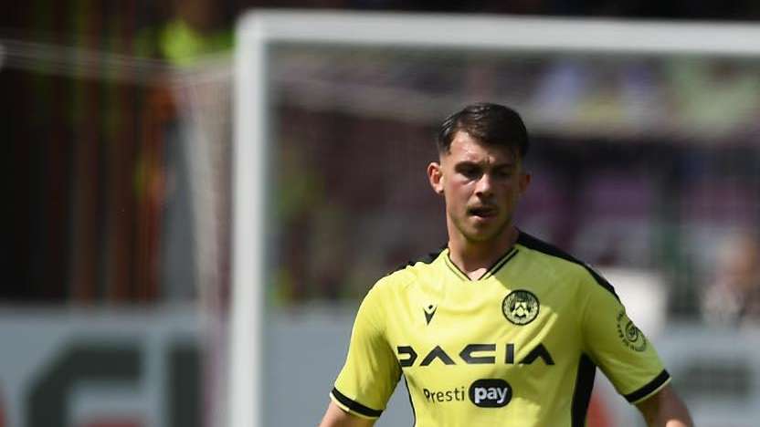 Udinese, Carnevale su Samardžić: "Napoli? Ne sarei felice. Ma ha tante offerte, sceglierà lui"