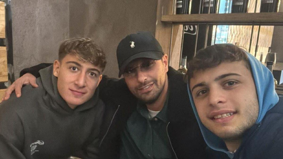 Immagine strip In primo piano n.1