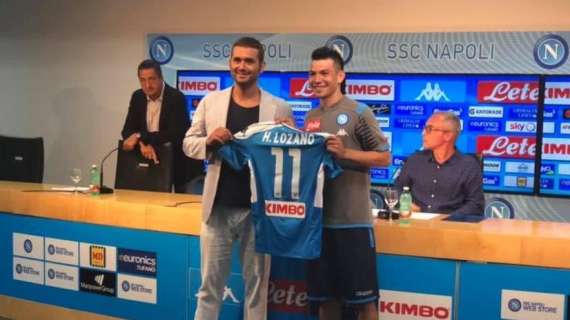 "Non se ne parla, va al PSG", Raiola chiuse al Napoli ma Ancelotti voleva solo lui: tutti i retroscena su Lozano
