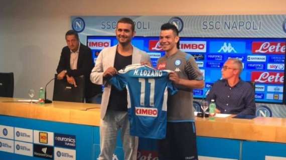 50mln e polemiche spazzate via in 23’: il boom di Lozano