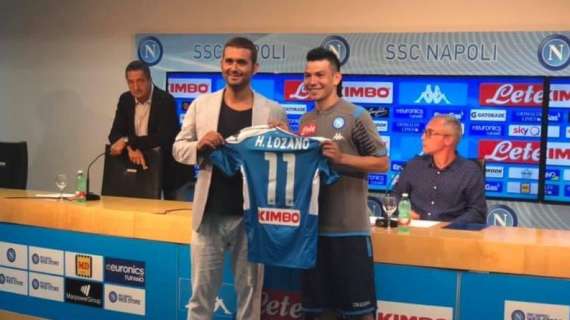 Un mercato oltre il 7 per il Napoli più completo dell'era ADL: 5 pedine cedendo solo alternative