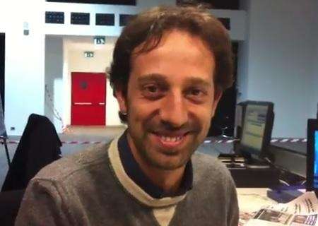 Sky, Marchetti: "In difesa il nome caldo è sempre Ranocchia, ecco la situazione"