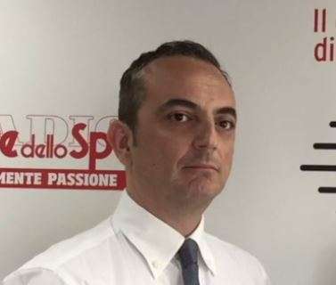 CdS, Salvione: "Alla lunga il vero colpo di questo mercato l'avrà fatto il Napoli"