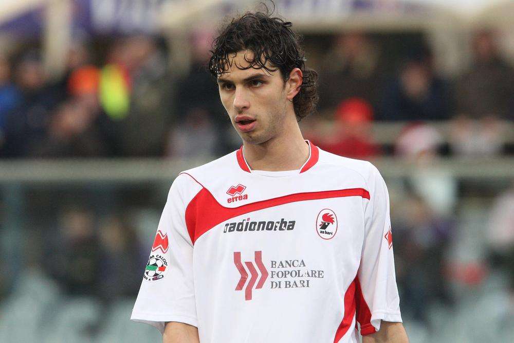 UFFICIALE: Gomez al Catania. Inter acquistà metà Ranocchia dal Genoa