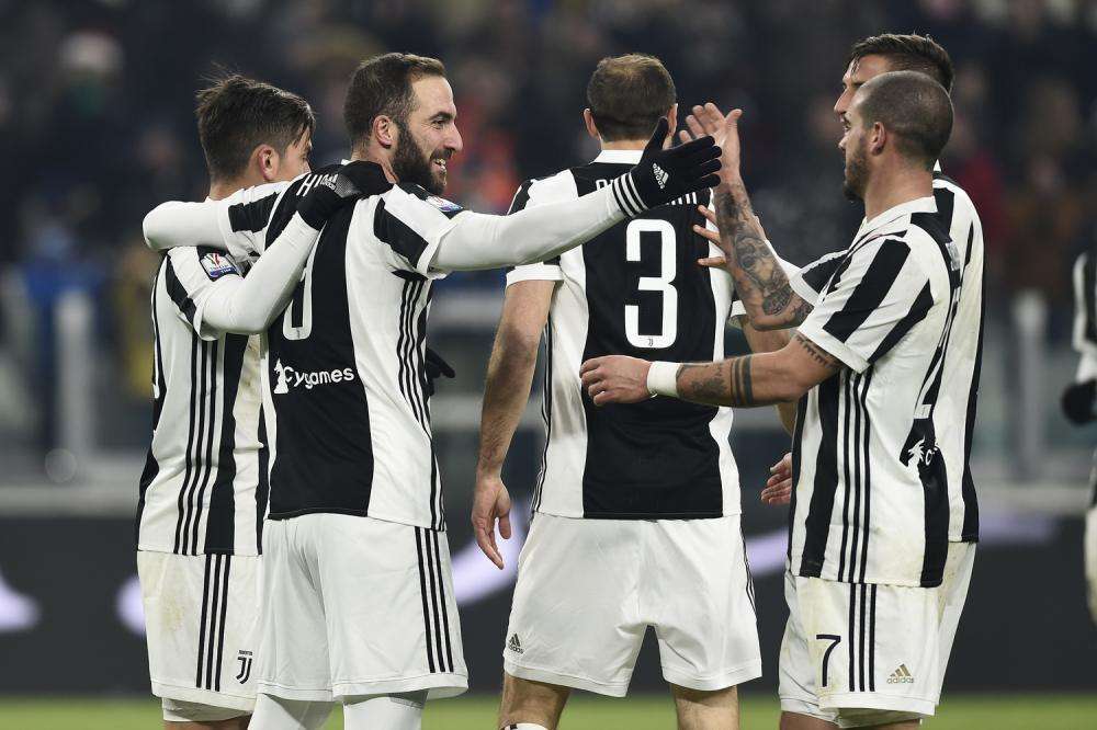 Tuttojuve, Pavan ribalta la realtà: "Pressione? È su chi non vince da 20 anni e se non vince quest'anno..."