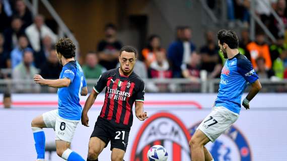 Biglietti Milan-Napoli di Champions, CdS: "Può saltare vendita libera"