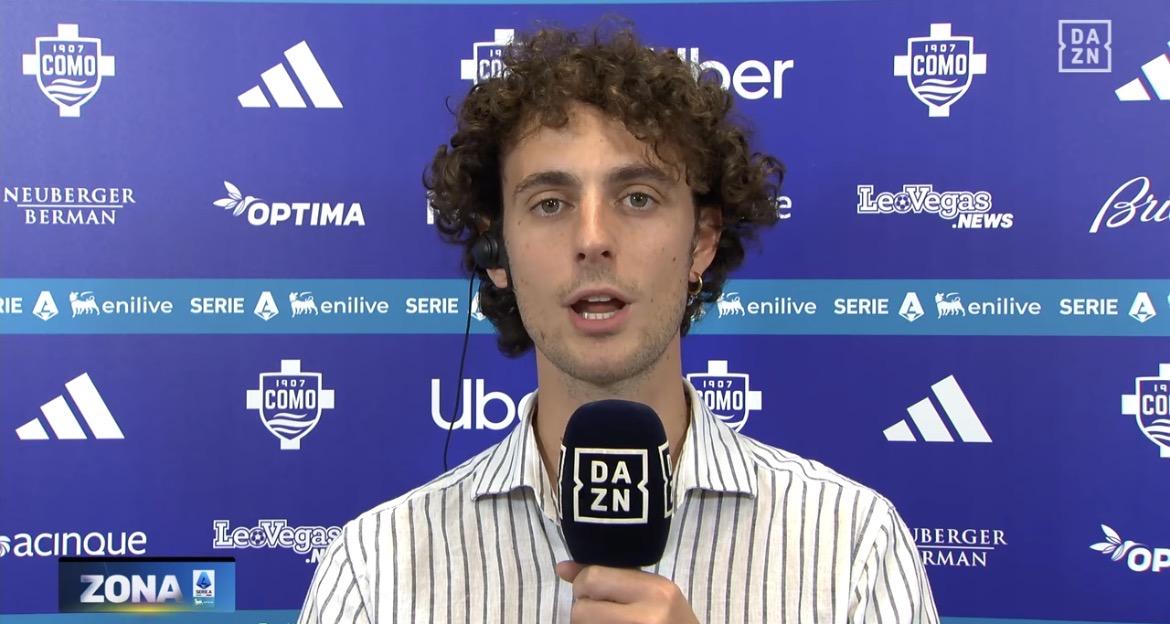 Barsotti: “2-2 con il Verona pesa il giusto! Inter-Napoli molto più importante” 