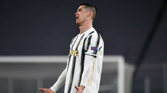 AIC, Immobile segna 36 gol ma non basta: CR7 miglior giocatore dell'ultima stagione