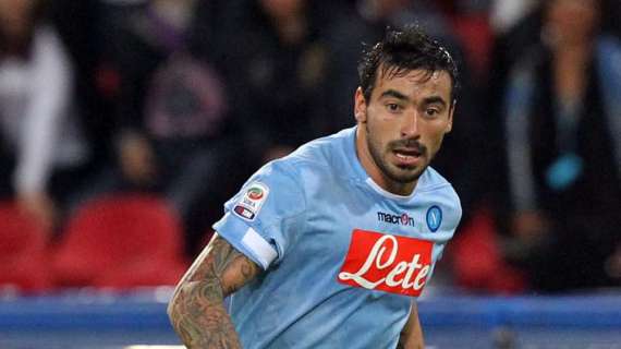 Lavezzi, la maturazione di una stella
