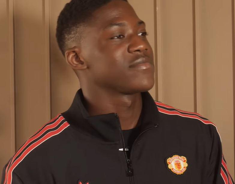 Mainoo-Napoli, Sky: "Vedremo se arriva nei tempi giusti. E' perfetto per un motivo"