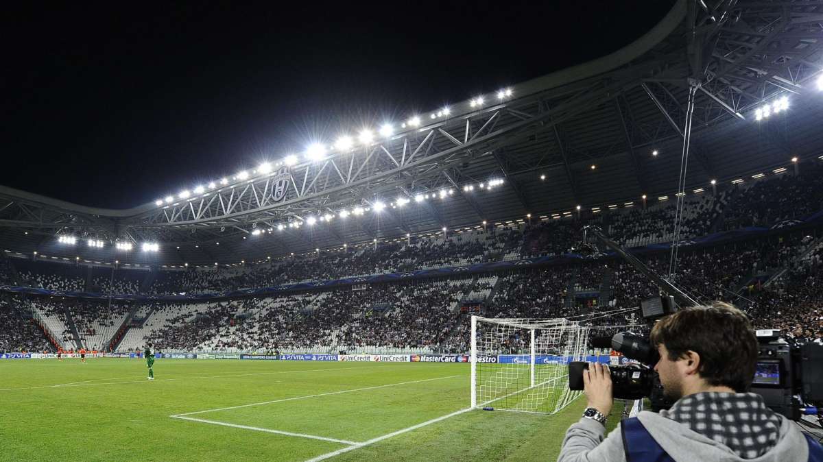 Juventus-Napoli, prezzi esorbitanti per il settore ospiti