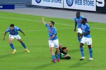 Bakayoko sui social: "Oggi la frustrazione, domani la vittoria"