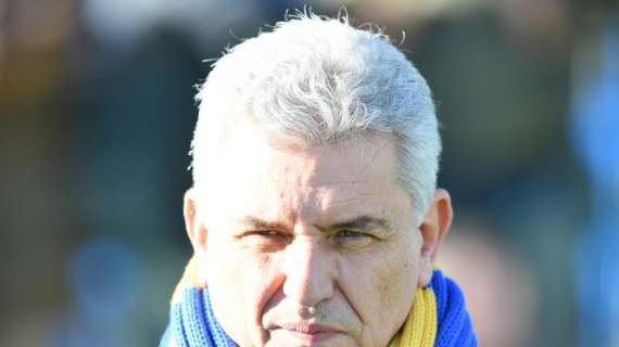 Pres. Stirpe come Vigorito: “Senza playoff e noi da terzi non andiamo in Serie A, mi ritiro dal campionato”