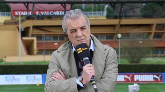 Rai, Gentili: "Napoli meno brillante, Juve si salva sempre alla fine. Hanno già rallentato"