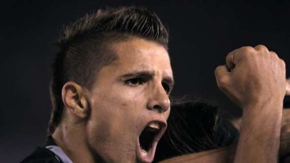 VIDEO - Non basta un super Lamela, dramma River Plate: andrà agli spareggi salvezza