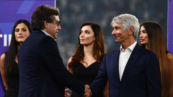 Gazzetta - Giuntoli non può essere quello di Napoli: Allegri spinge per l'instant team