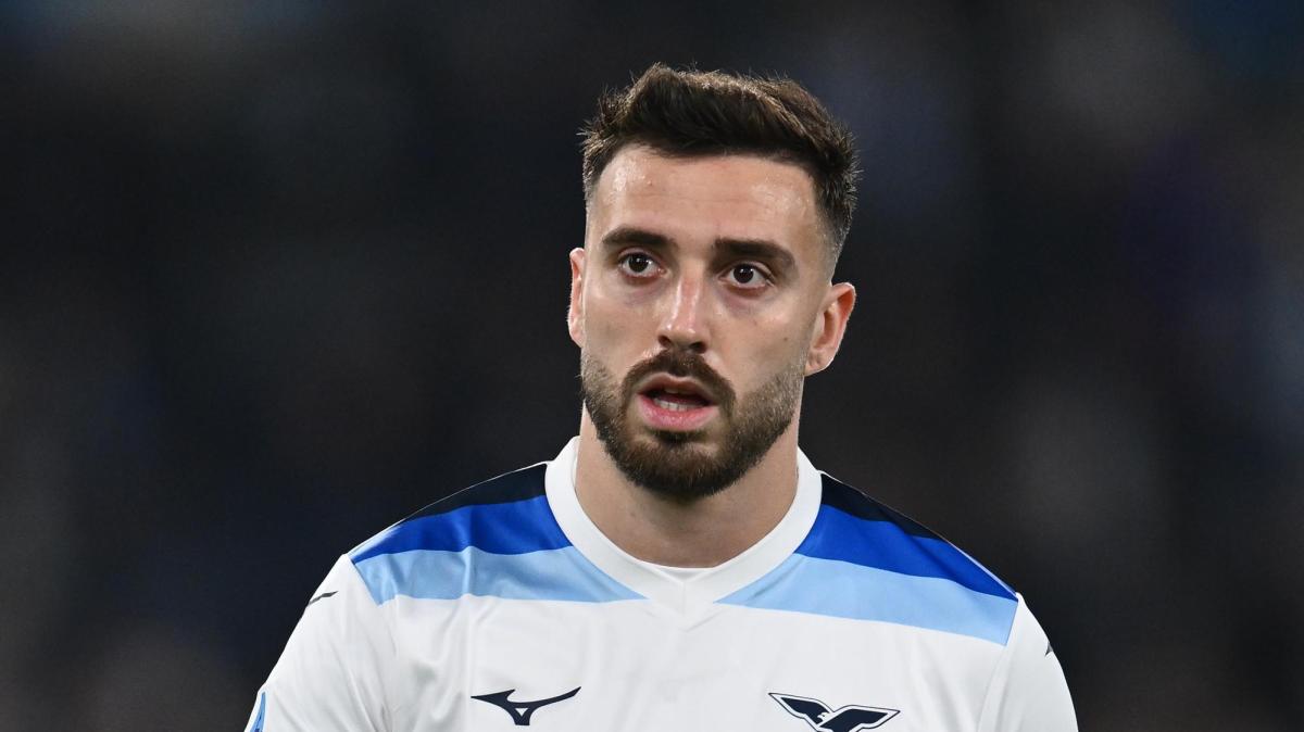 Gila vuole solo il Napoli! Pedullà: “Lo ribadirà alla Lazio! Gli altri nomi sono riempitivi!”