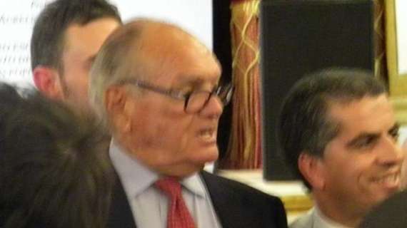 Vinicio: “Con lo Spezia è mancato Insigne. Perplesso dall'attacco, era nullo"