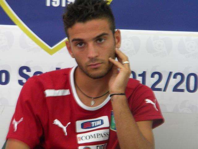 Under 19, i convocati di Evani: tre azzurrini per l'Europeo, c'è anche R.Insigne!