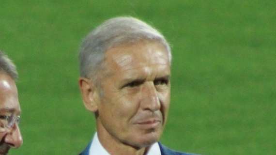 Bigon fa notare: "Conte andrà via, avete visto cosa ha fatto con ADL?"