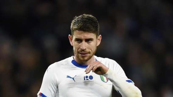 Jorginho ritrova il "suo" Sassuolo: nel 2010 breve parentesi quando era a Verona
