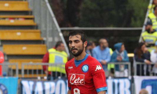 Albiol racconta: "Devo il mio soprannome ad un famoso ex azzurro mio compagno a Valencia"
