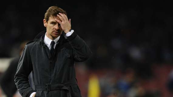 Terry difende AVB: "Era bravo, nessuno contro di lui"