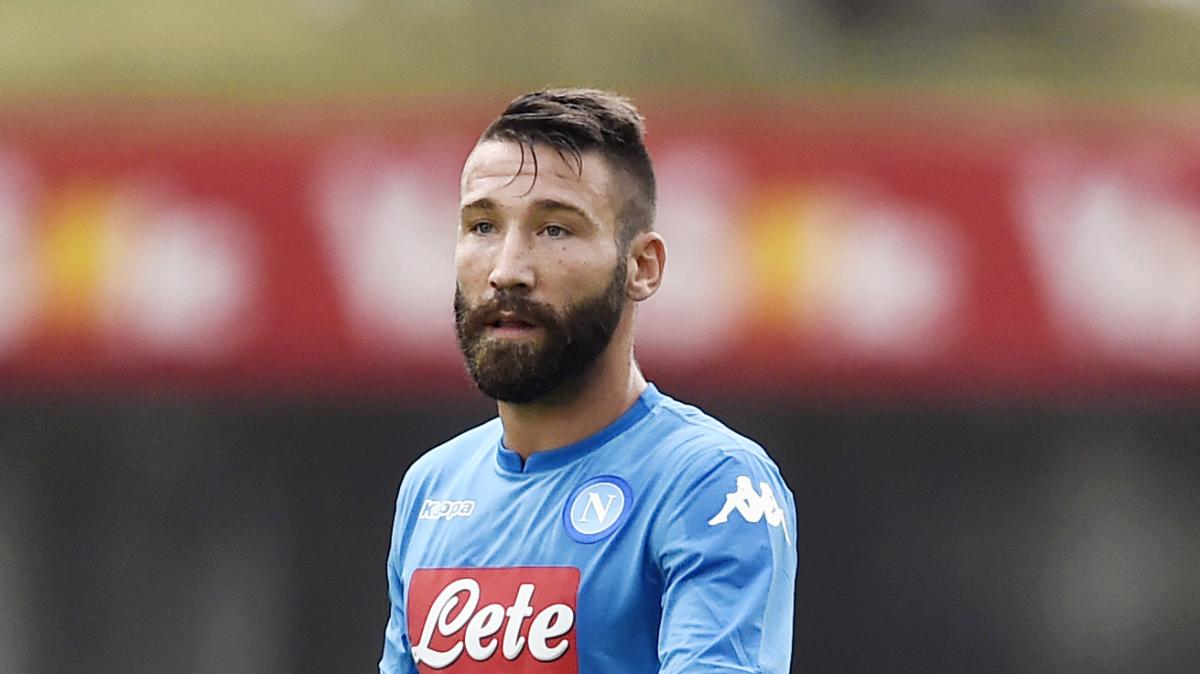 Tonelli: "Napoli, che rammarico! Era l'apice della carriera, ma ci arrivai già distrutto"