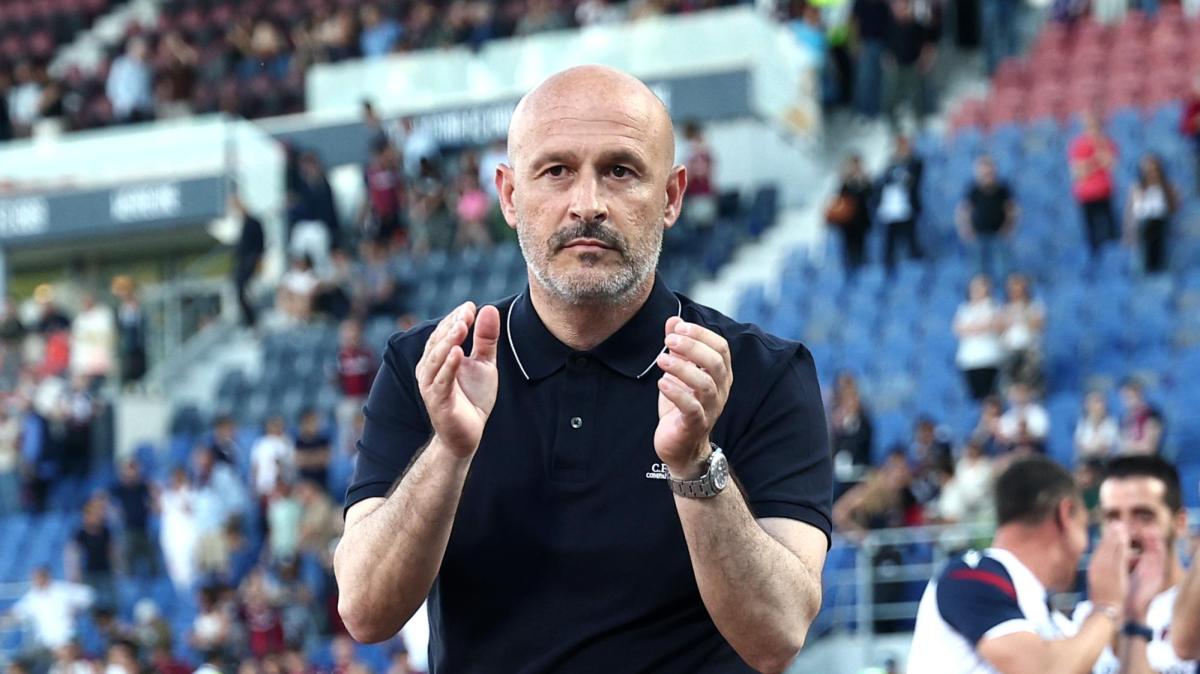 Panchina Napoli, Romano: "Sorpasso di Italiano! Pista Allegri raffreddata"
