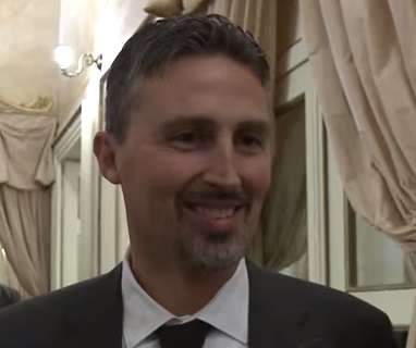 Dino Baggio: “Corsa a 2 per lo scudetto! Io come McTominay? C'è una differenza..."