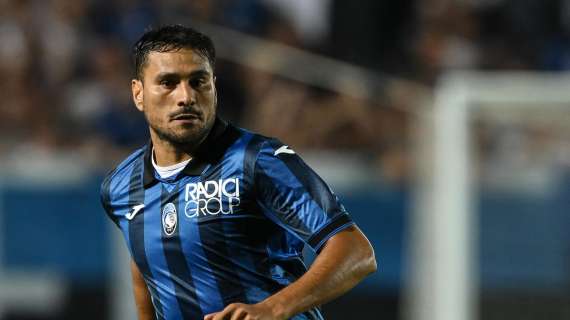 Doping Palomino, buone notizie per l’Atalanta: il difensore assolto anche dal TAS di Losanna