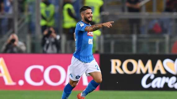 Napoli-Inter, presentazione e probabili formazioni: Lorenzo verso il recupero, tornano i brasiliani