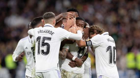 Il Real Madrid è Campione del Mondo! 5-3 all'Al-Hilal, altro titolo per Ancelotti