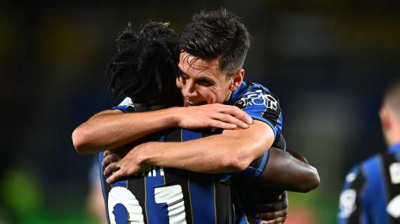 Buona la prima in casa: l'Atalanta stende 1-0 lo Young Boys