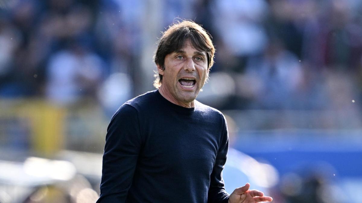 Dichiarazioni Conte, l'intervistatore: "Andando via da Pisa avevo una sensazione precisa"