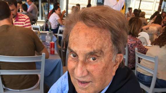 Lutto nel mondo del giornalismo: è morto Emilio Fede, aveva 94 anni