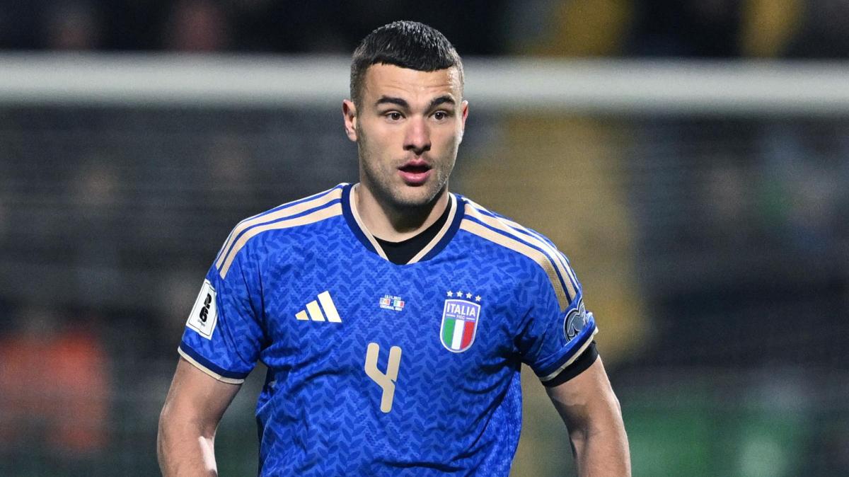 Italia, Buongiorno: “Nessun passo indietro, ci mancava solo il gol e alla fine è arrivato"